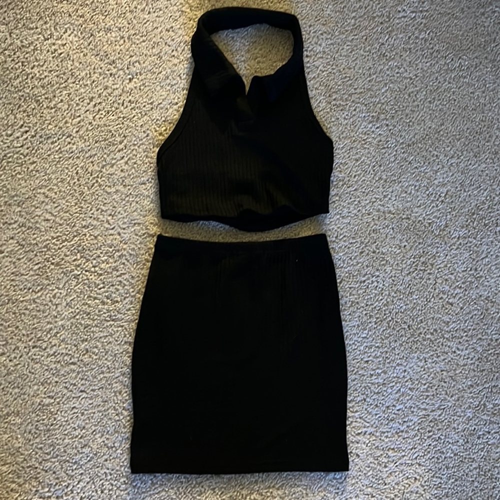 Shein Matching Set